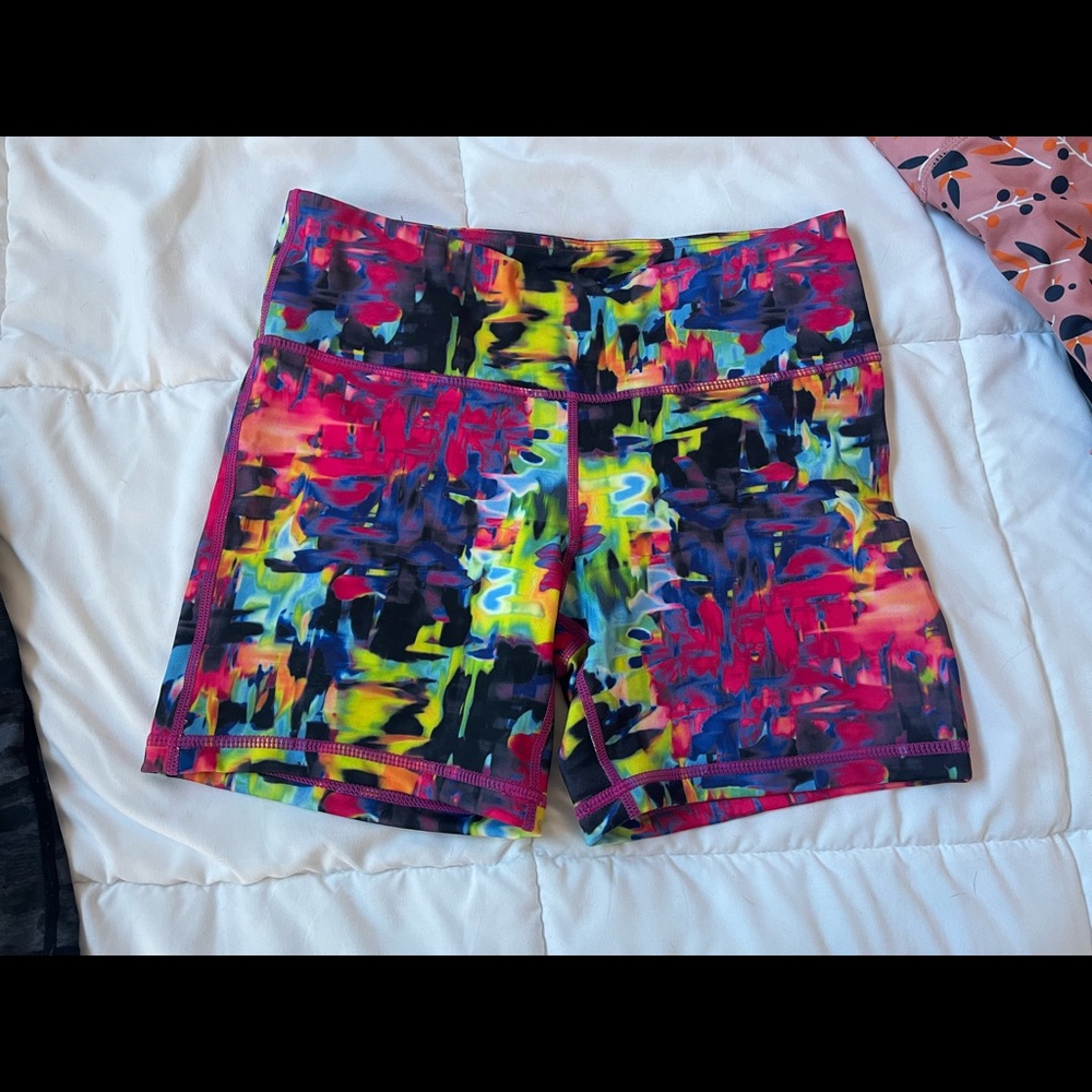 IAB Shorts 5”
